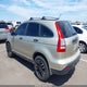5J6RE38379L013827 2009 Honda Cr-V Lx auction photo thumbnail 3