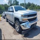 1GCUKREC6JF207333 2018 Chevrolet Silverado 1500 1Lt auction photo thumbnail 1