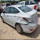 KMHCT4AE5HU374870 2017 Hyundai Accent Se auction photo thumbnail 3