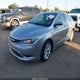 1C3CCCAB5FN694514 2015 Chrysler 200 Limited auction photo thumbnail 2