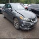 1HGCT1B87EA004286 2014 Honda Accord Ex-L auction photo thumbnail 1