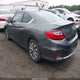 1HGCT1B87EA004286 2014 Honda Accord Ex-L auction photo thumbnail 3