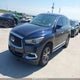 5N1DL0MN6HC529456 2017 Infiniti Qx60 auction photo thumbnail 2