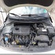 3KPA24AB9KE174228 2019 Kia Rio S auction photo thumbnail 10