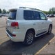JTJHY7AXXD4115989 2013 Lexus Lx 570 auction photo thumbnail 4