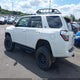 JTENU5JR9N6034636 2022 Toyota 4Runner Sr5/Sr5 Premium auction photo thumbnail 3