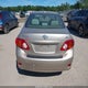 1NXBU4EE7AZ173223 2010 Toyota Corolla Le auction photo thumbnail 16
