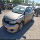 1NXBU4EE7AZ173223 2010 Toyota Corolla Le auction photo thumbnail 2