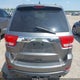1J4RR6GT4BC738069 2011 Jeep Grand Cherokee Overland auction photo thumbnail 16