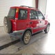 JHLRD17481S010696 2001 Honda Cr-V Lx auction photo thumbnail 4
