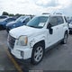 2GKALPEK1H6141441 2017 GMC Terrain Slt auction photo thumbnail 2