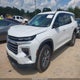 1GNERGRS2SJ209401 2025 Chevrolet Traverse Fwd Lt auction photo thumbnail 2