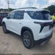 1GNERGRS2SJ209401 2025 Chevrolet Traverse Fwd Lt auction photo thumbnail 3