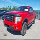 1FTEX1EM9BFA12120 2011 Ford F-150 Stx auction photo thumbnail 2
