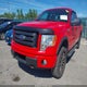 1FTEX1EM9BFA12120 2011 Ford F-150 Stx auction photo thumbnail 6