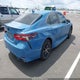 4T1G11AK4PU102756 2023 Toyota Camry Se auction photo thumbnail 4