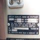 WDBCA44D3FA133528 1985 Mercedes-Benz 500 Sec auction photo thumbnail 9