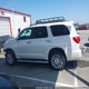 5TDDY5G15BS049703 2011 Toyota Sequoia Platinum 5.7L V8 auction photo thumbnail 15