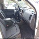1GCPTDE19H1233041 2017 Chevrolet Colorado Z71 auction photo thumbnail 5