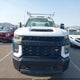 1GB3WLEY7NF208025 2022 Chevrolet Silverado 2500Hd 2Wd Long Bed Wt auction photo thumbnail 11