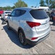 5XYZTDLB5JG541429 2018 Hyundai Santa Fe Sport 2.4L auction photo thumbnail 3