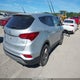 5XYZTDLB5JG541429 2018 Hyundai Santa Fe Sport 2.4L auction photo thumbnail 4
