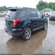 1FM5K8D87GGC55496 2016 Ford Explorer Xlt auction photo thumbnail 4
