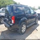 5N1AR18W65C746012 2005 Nissan Pathfinder Le auction photo thumbnail 4