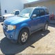 1FMCU03749KA36751 2009 Ford Escape Xlt auction photo thumbnail 2