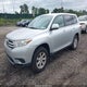 5TDBK3EH3CS111128 2012 Toyota Highlander Base V6 auction photo thumbnail 2