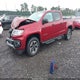 1GCGTDENXM1111351 2021 Chevrolet Colorado 4Wd Long Box Z71 auction photo thumbnail 2