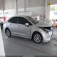 5YFB4MDE1SP292857 2025 Toyota Corolla Le auction photo thumbnail 13