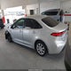 5YFB4MDE1SP292857 2025 Toyota Corolla Le auction photo thumbnail 14