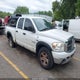 1D7HU18228J239712 2008 Dodge Ram 1500 Slt auction photo thumbnail 1