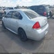 2G1WF5EKXB1193810 2011 Chevrolet Impala Ls auction photo thumbnail 3