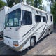 4UZ6XFBA8YCH36143 2000 Freightliner Chassis X Line Motor Home auction photo thumbnail 2