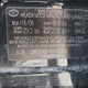 5NPEU46F66H142605 2006 Hyundai Sonata Gls V6/Lx V6 auction photo thumbnail 9