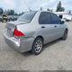JA3AJ26E64U040399 2004 Mitsubishi Lancer Es auction photo thumbnail 4