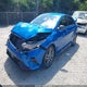 3KPF54AD2NE456570 2022 Kia Forte Gt-Line auction photo thumbnail 2