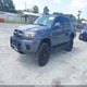 JTEBT17RX68035600 2006 Toyota 4Runner Limited V8 auction photo thumbnail 2
