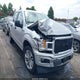 1FTEW1CP5JFD23493 2018 Ford F-150 Xl auction photo thumbnail 1
