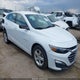 1G1ZC5ST0LF069042 2020 Chevrolet Malibu Fwd 1Fl auction photo thumbnail 1
