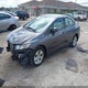 19XFB2F58FE706202 2015 Honda Civic Lx auction photo thumbnail 2