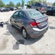 19XFB2F58FE706202 2015 Honda Civic Lx auction photo thumbnail 3