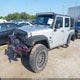 1J4GA39159L721008 2009 Jeep Wrangler Unlimited X auction photo thumbnail 2