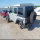 1J4GA39159L721008 2009 Jeep Wrangler Unlimited X auction photo thumbnail 3