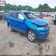 3C4NJCBB3JT425073 2018 Jeep Compass Latitude Fwd auction photo thumbnail 1