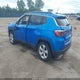 3C4NJCBB3JT425073 2018 Jeep Compass Latitude Fwd auction photo thumbnail 3