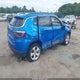 3C4NJCBB3JT425073 2018 Jeep Compass Latitude Fwd auction photo thumbnail 4