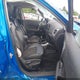 3C4NJCBB3JT425073 2018 Jeep Compass Latitude Fwd auction photo thumbnail 5